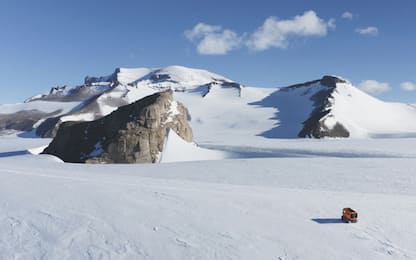 Covid, focolaio in Antartide: molti ricercatori positivi