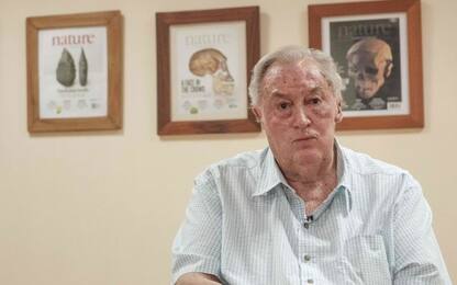 Morto paleontologo Leakey, scoprì scheletro Homo Erectus