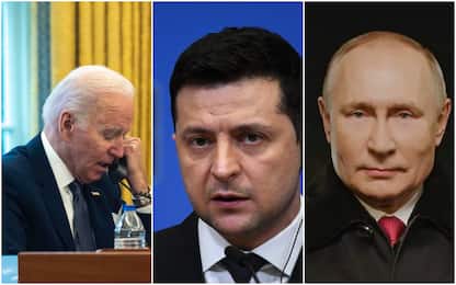 Ucraina, nuovo vertice Usa-Russia per disinnescare la tensione