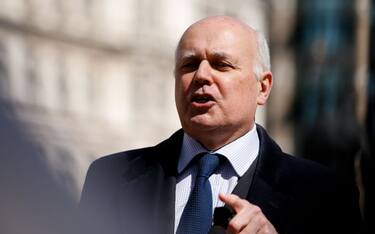 Uk, allarme 007: c'è una spia cinese a Westminster