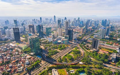 Indonesia, ok al disegno di legge per spostare la capitale
