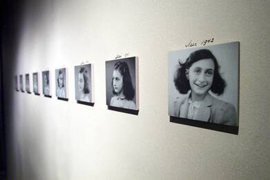 Anna Frank, esperti olandesi avanzano dubbi sull'inchiesta dell'Fbi