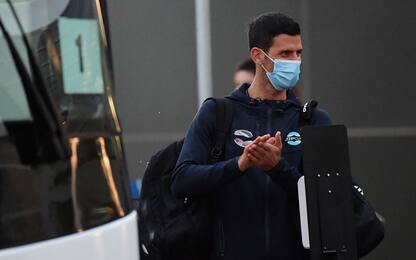Covid, Djokovic compra 80% di un’azienda danese che lavora a una cura