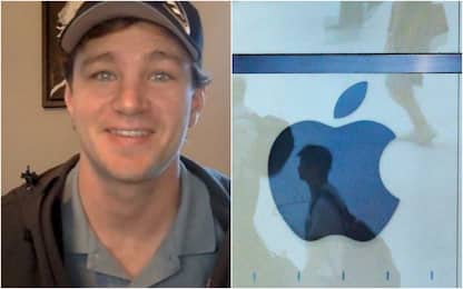 Apple, 100mila dollari a uno studente per aver scoperto un bug nei Mac