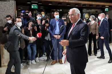 Elezioni Portogallo, i socialisti di Costa verso la vittoria