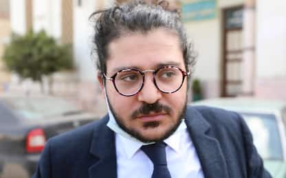 Egitto, Zaki consegna la tesi: "Chiederò di discuterla a Bologna"