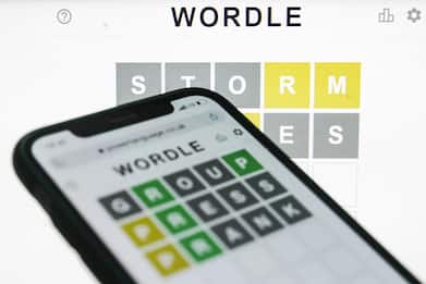 Il New York Times ha comprato il gioco di parole Wordle