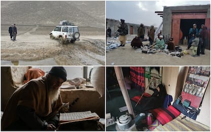 “Diari afghani”, la terza puntata del viaggio di Sky TG24 nel Paese