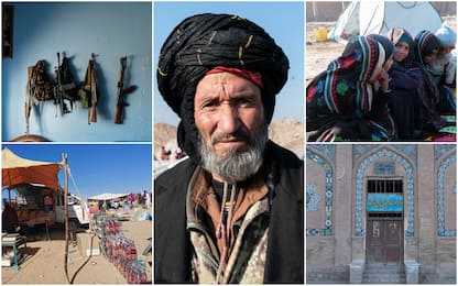 “Diari afghani”, la quarta puntata del viaggio di Sky TG24 nel Paese