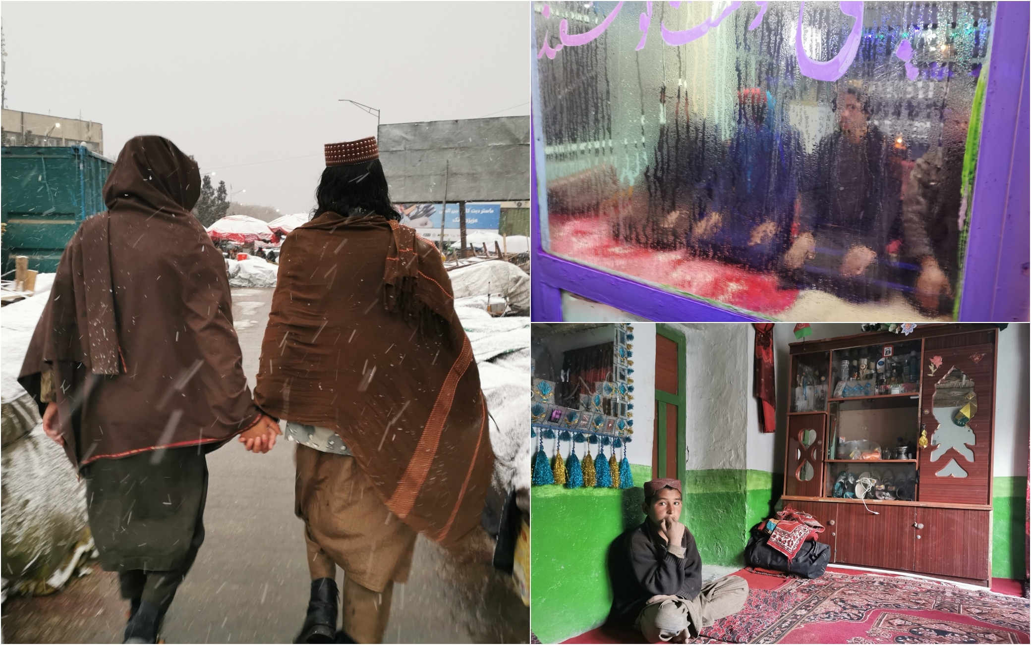  Afghan Diaries The Seventh Episode Of Sky TG24 s Trip To The Country 