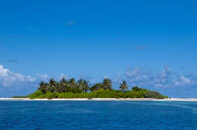Le Mauritius sfidano la Gran Bretagna per proprietà delle Isole Chagos