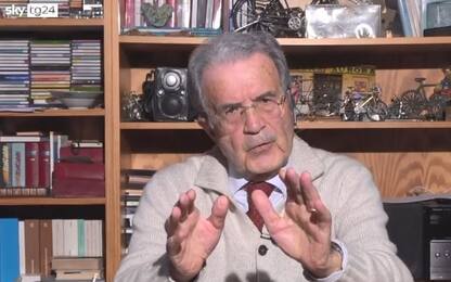 Crisi tra Russia e Ucraina, Prodi: "Nessuno ha interesse a una guerra"