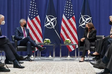 Usa Weekly News, Biden: “Difenderemo ogni spazio del territorio NATO"