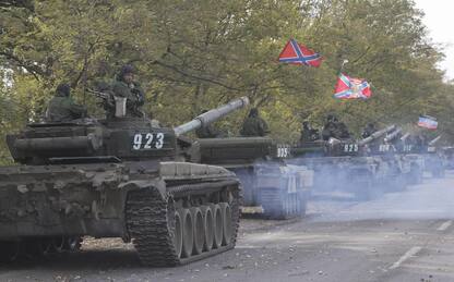 Crisi Russia-Ucraina, timori di guerra: le ultime news