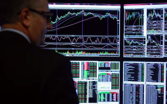 Preapertura discount borsa americana