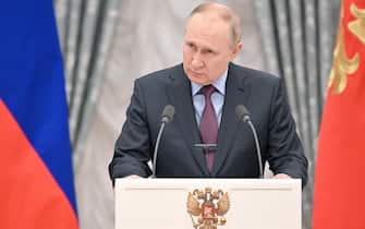 Russia-Ukraine crisis, Putin’s conditions: “Our non-negotiable interests”