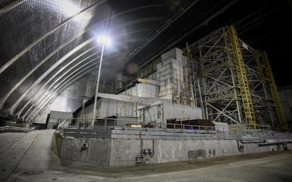 Ucraina, Chernobyl ferma: entro 48 ore potenziali perdite radioattive