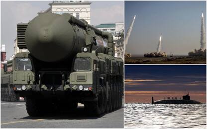 Guerra Ucraina, la Nato rafforza deterrenza e difese a lungo termine