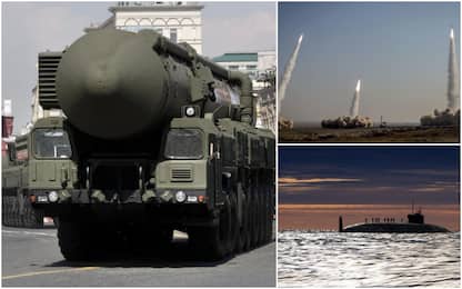 Guerra Ucraina, la Nato rafforza deterrenza e difese a lungo termine