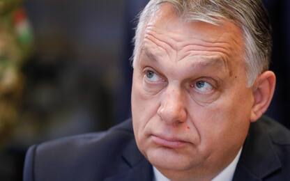 Guerra in Ucraina, Orban dichiara lo stato di emergenza in Ungheria