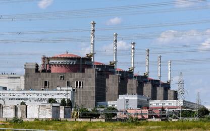 Guerra Russia-Ucraina: Aiea preoccupata per centrali nucleari