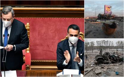 Conflitto Ucraina, l'Italia rischia di entrare in guerra? Gli scenari