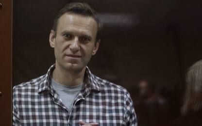 Russia, la salute di Navalny peggiora. La portavoce: forse avvelenato