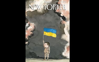 ucraina-zelensky-new-yorker