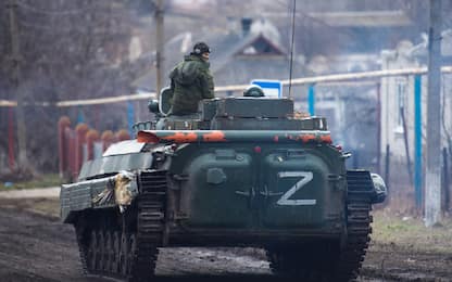 Nyt, le intercettazioni dei soldati russi: “Putin è pazzo”