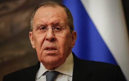 Lavrov: “Non a guerra con Nato, da noi nessuna minaccia nucleare"