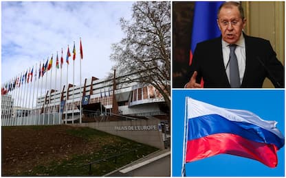 La Russia lascia il Consiglio d'Europa: cosa significa