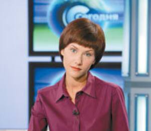 Conduttrice tv del canale filo-Putin lascia la Russia e si dimette