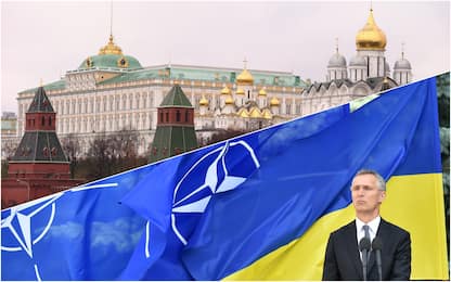 Guerra Ucraina, la talpa: "Russia pronta ad attaccare i Paesi Nato"