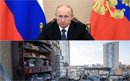 Ucraina, Pentagono: “Rischio minaccia nucleare se guerra si prolunga”
