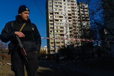 Guerra Russia Ucraina, le ultime news del 20 marzo sulla crisi