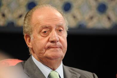 Accusato di molestie, niente immunità nel Regno Unito per Juan Carlos