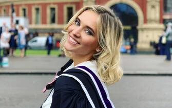 Polina Kovaleva La figliastra di Lavrov