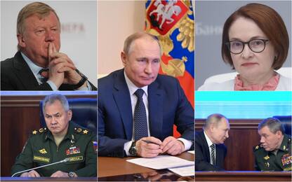 Russia, dimissioni e sparizioni tra fedeli Putin. Torna ipotesi golpe