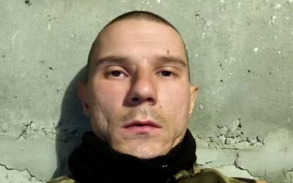 Guerra in Ucraina, il fighter Vavassori: "Voglio tornare in Italia"