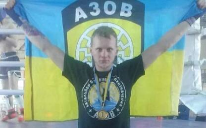 Morto a Mariupol Maksym Kagal, campione del mondo di kickboxing