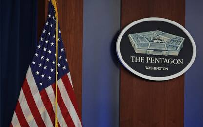 Usa, Pentagono: “Russia minaccia acuta ma Cina resta la priorità”