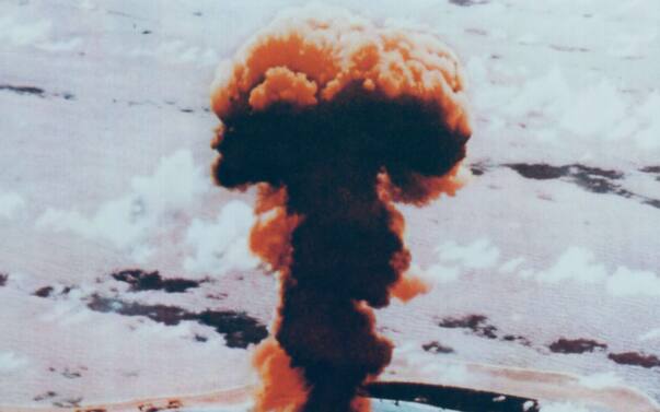 Come funziona una bomba atomica, effetti e raggio d'azione. FOTO | Sky TG24