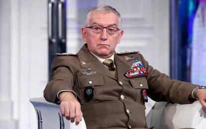 Guerra in Ucraina, Gen. Graziano: per pace in Donbass 20mila militari