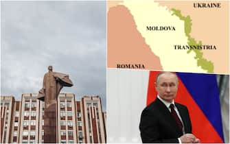 Transnistria