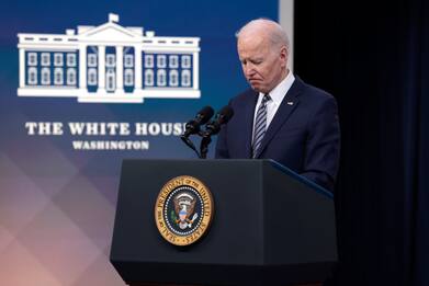 Usa Weekly News, Biden “non si scusa” per le parole su Putin
