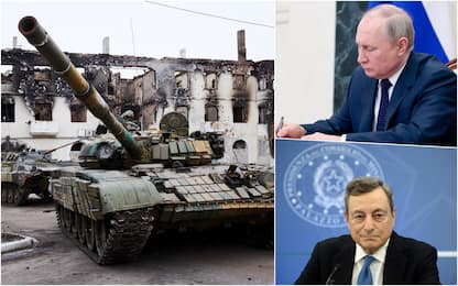 Ucraina, Italia potrebbe essere tra garanti neutralità: cosa significa