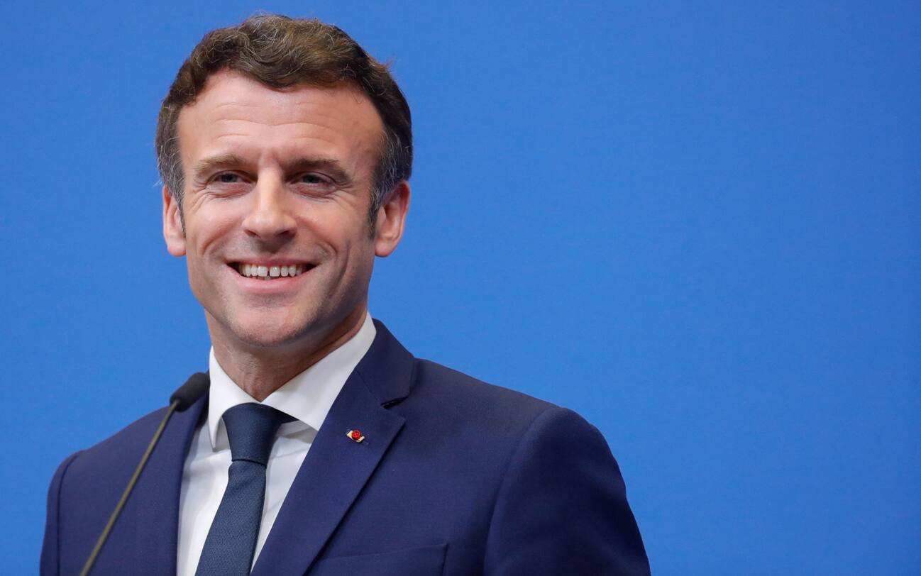 Elezioni Presidenziali In Francia: Come Funziona Il Sistema Elettorale ...