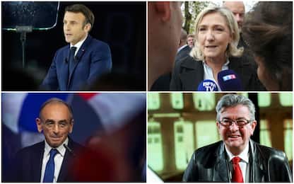 Elezioni presidenziali in Francia, tutto quello che c'è da sapere