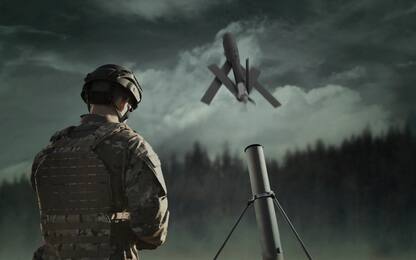 La guerra del futuro la faranno i robot killer? Il podcast