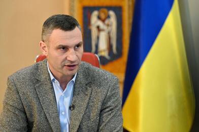 Ucraina, sindaco di Kiev a Sky TG24: "Il Papa qui porterebbe la pace"